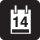 Cross Timbers Calendar