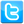 Follow us on Twitter