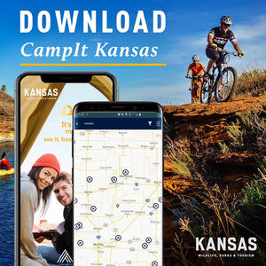 CampIt KS App CampIt KS App