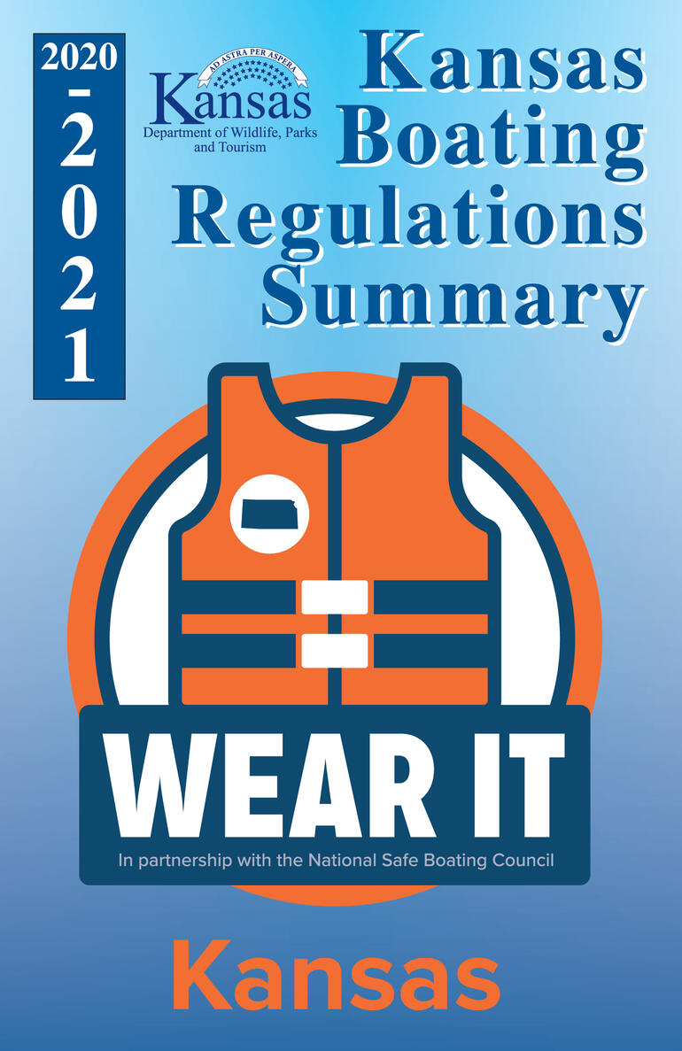 Boating Regulations Summary