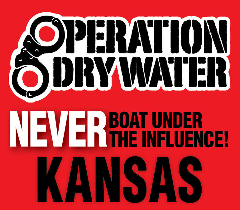 Operation Dry Water
