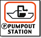 MSD Pumpout