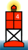 Red Buoy