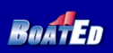 boat ed logo