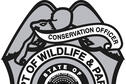 NRO Badge