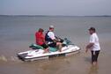 PWC ride