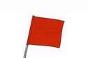 Skier Down Flag