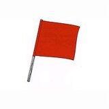 skier down flag
