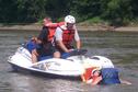 Water Rescue Training