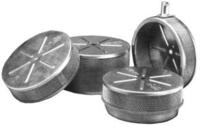 backfire flame arrestor