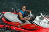 Personal Watercraft