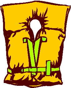 type two life jacket