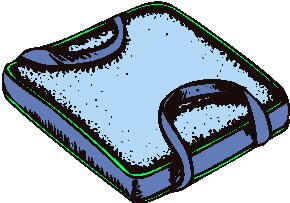 type four life jacket