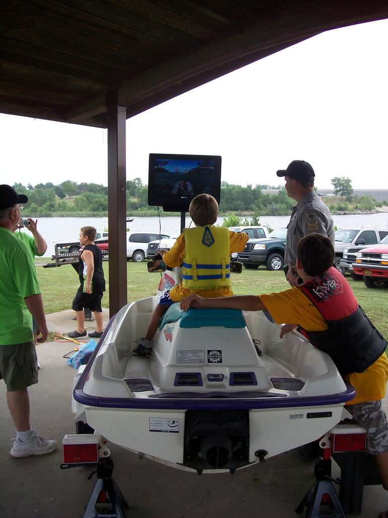 PWC Simulator
