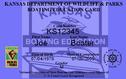 Ed Card