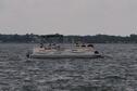 pontoon boat
