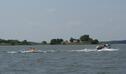 tube boat