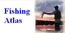 Fishing Atlas