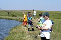 Fishing Clinic