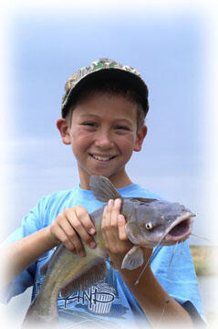 Master Angler