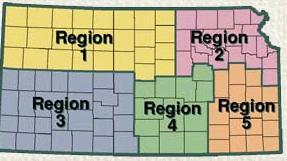 Region Map