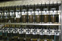 Meade Walleye Hatching Rack