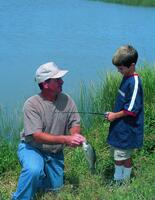 Fishing Guide Image