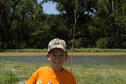 Big catch
