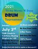 Glen Elder Drum Tournament
