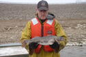 Ryan sauger 3-15