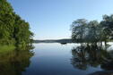 Water level