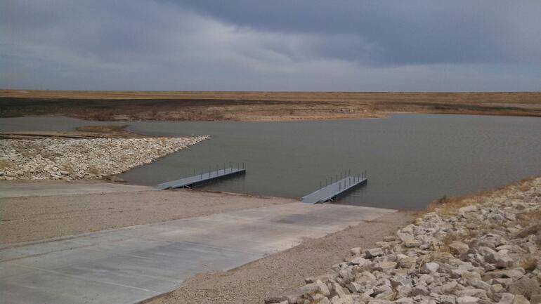 Horsethief_boat ramp