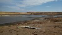 Jetmore City Lake