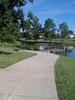 Emporia Jones Park West Pond