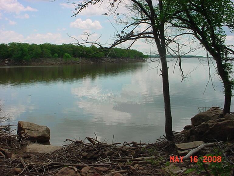Toronto Cove