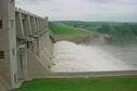 FLRR Spillway