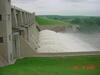 FLRR Spillway
