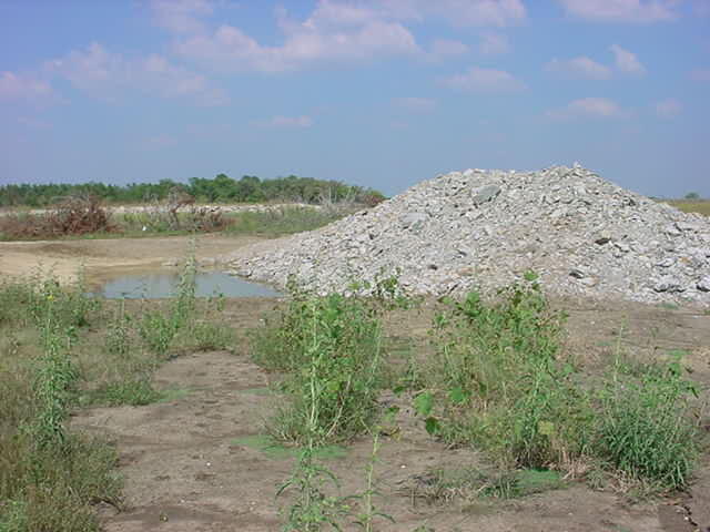LYSL Island