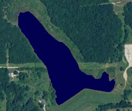 Atchison State Lake