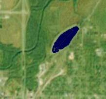 Bourbon State Fishing Lake