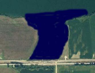 Browning State Fishing Lake