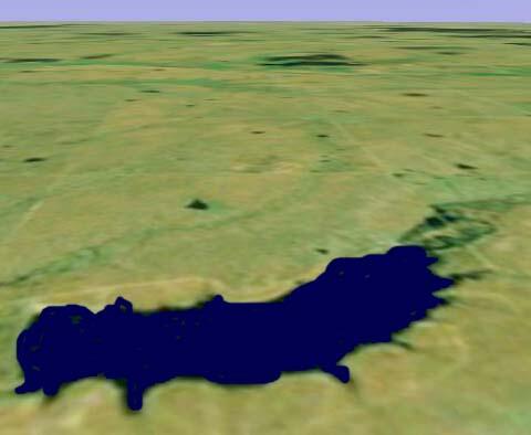 Butler SFL 3D