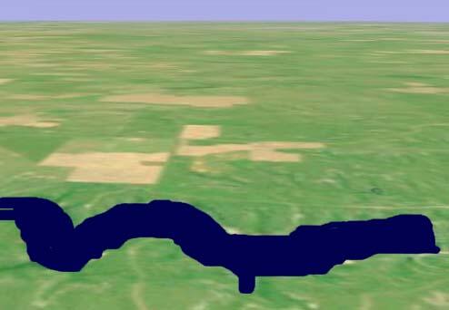 Clark SFL 3D