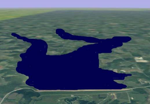 Clinton 3D