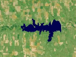 Concannon State Fishing Lake