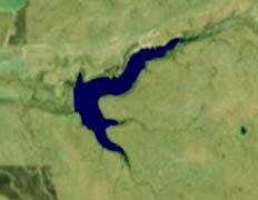 Cowley State Fishing Lake
