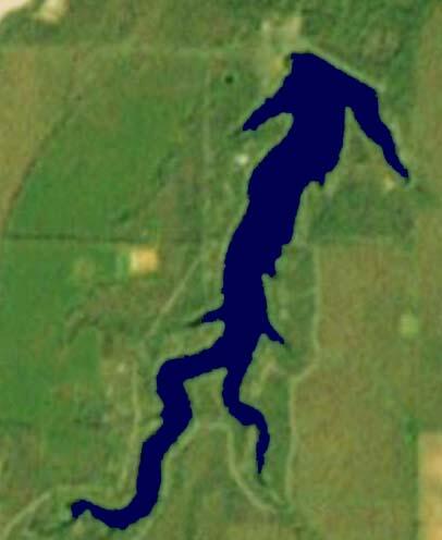 Crawford State Fishing Lake