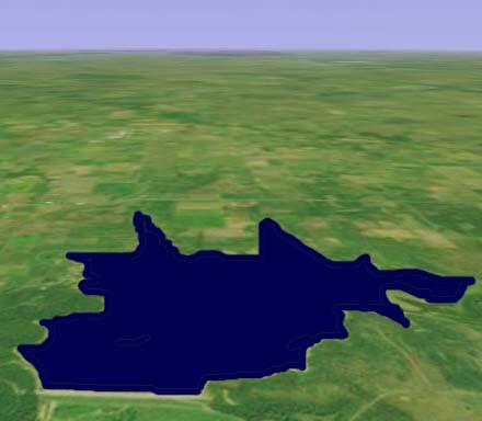 Elk City 3D