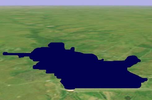 Fall River 3D