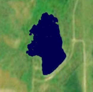 Finney State Fishing Lake